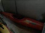Kajak MI polyethyleen 415, Sports nautiques & Bateaux, Canoës, Enlèvement, Une personne, Utilisé, Kayak