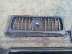 Mercedes G-Klasse W463 W464 Brabus dummy-grille, Utilisé, -, -, Enlèvement ou Envoi