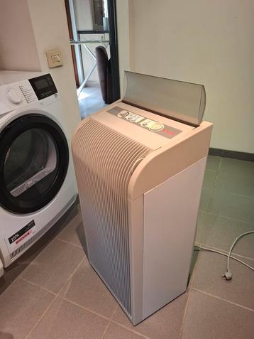 Airco Dimplex, Enlèvement