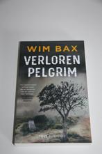 verloren pelgrim * Wim bax, Boeken, Ophalen of Verzenden, Gelezen