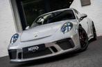Porsche 911 991 GT3 4.0i TOURING * LIKE NEW / FULL HISTORY *, Auto's, 302 g/km, Te koop, 500 pk, Zilver of Grijs