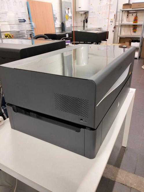 Xtool P2 CO2 lasersnijder, Elektronische apparatuur, Overige elektronische apparatuur, Zo goed als nieuw, Ophalen