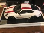 porsche 911 R    1:12, Ophalen, Nieuw, Auto