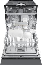 Inbouw Vaatwasmachine TOPmodel Samsung  Demonstratie model, Ophalen, Zo goed als nieuw, Inbouw