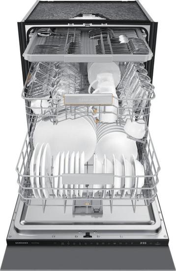 Inbouw Vaatwasmachine TOPmodel Samsung  Demonstratie model beschikbaar voor biedingen