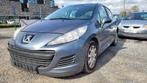 peugeot 207 1.4hdi AIRCO 5 deurs euro 5 2010, 5 places, Berline, Achat, 4 cylindres