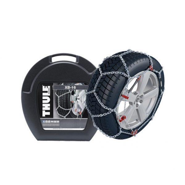 Sneeuwkettingen voor 4x4 / Campers / Bestelwagens TE HUUR, Auto diversen, Sneeuwkettingen, Zo goed als nieuw, Ophalen