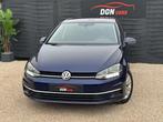 Volkswagen Golf 1.6 CR TDi BMT Highline (bj 2017), Auto's, Volkswagen, Stof, Gebruikt, 4 cilinders, Bedrijf