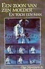 Een zoon van zijn moeder en toch een man / Olga Silverstein, Enlèvement ou Envoi, Comme neuf