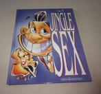 bd jingle sex eo jim tbe vents d'ouest, Boeken, Stripverhalen, Ophalen