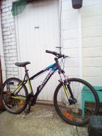 FIETS voor jongens of meisjes 26" mountainbike VOLLEDIG HERZ, Gebruikt, 49 tot 53 cm, Meer dan 20 versnellingen, Ophalen