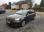 Toyota Avensis bouwjaar 2008 383000 km, Auto's, Toyota, Avensis, Particulier, Euro 4, Te koop