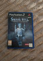 Silent hill shattered memories ps2 fr, Games en Spelcomputers, Ophalen, Zo goed als nieuw