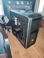 Computer case, Computers en Software, Ophalen, Niet werkend