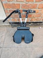 Bumprider meerijdplankje, amper gebruikt., Ophalen, Zo goed als nieuw, Kinderwagen