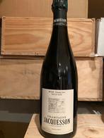 Champagne Jacquesson 2009, Verzamelen, Ophalen of Verzenden, Zo goed als nieuw, Champagne