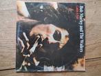 Lp bob Marley and the Wailers Catch a fire, Ophalen, Gebruikt, 12 inch