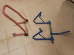 Moto paddockstands, Ophalen of Verzenden
