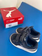 Kinderschoenen puma, Kinderen en Baby's, Ophalen, Gebruikt, Puma