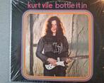 Cd. Kurt Vile. Bottle it in. (The war on drugs, Digipack)., Ophalen of Verzenden, Singer-songwriter