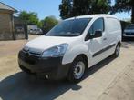 Citroën Berlingo 1.6 BlueHDi CLUB - 140.076km - 10/2018 - €6, Voorwielaandrijving, Wit, Bedrijf, 5 deurs
