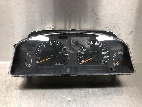 KM TELLER Subaru Legacy (BC) (01-1989/07-1994) (85014AA081), Auto-onderdelen, Dashboard en Schakelaars, Subaru, Gebruikt