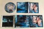 CD EPICA - THE DIVINE CONSPIRACY - LTD EDITION DIGIPAK, Cd's en Dvd's, Cd's | Hardrock en Metal, Gebruikt, Ophalen of Verzenden