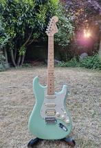 Fender Stratocaster American Performer HSS Seafoam, Muziek en Instrumenten, Snaarinstrumenten | Gitaren | Elektrisch, Ophalen