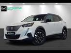 Peugeot 2008 Allure Pack camera gps, Auto's, Peugeot, Te koop, 5 deurs, Elektrisch, SUV of Terreinwagen