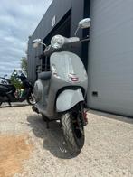 Gts toscana a klasse ( zinder rijbewujs, Fietsen en Brommers, Ophalen, Zo goed als nieuw, Honda