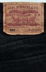 501 LEVI'S / maat W 27 / L 30/Dames jeans, Vêtements | Femmes, Jeans, Enlèvement ou Envoi, W27 (confection 34) ou plus petit, Porté