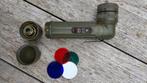 Lamp military, Verzamelen, Militaria | Algemeen, Ophalen of Verzenden