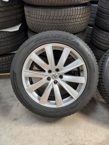 Volvo XC90 XC60 19 inch velgen / Origineel / Winter beschikbaar voor biedingen