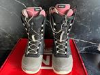 Snowboard boots nitro flora tls, Sport en Fitness, Snowboarden, Ophalen of Verzenden, Zo goed als nieuw