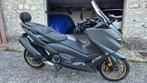 Yamaha Tmax 560 Techmax, Motoren, Motoren | Yamaha, Particulier, Meer dan 35 kW, 2 cilinders, Scooter