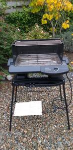 Tefal BBQ met onderstel en regelbare thermostaat, Ophalen, Gebruikt, Tefal