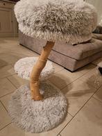 Krabpaal Designed by Lotte hout Zora, Ophalen, Zo goed als nieuw, Krabpaal