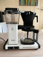 Moccamaster Select Wit, Electroménager, Enlèvement, Comme neuf