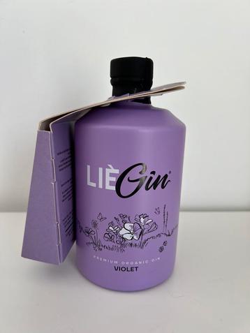 LièGin Violet (50cl) beschikbaar voor biedingen