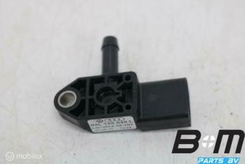 Druksensor VW Golf 6 Cabrio 04L906051B