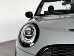 MINI Cabrio Cooper S 2.0*PACK JCW*ALCANTARA*GPS*CAMERA*PDC*L, Auto's, 1385 kg, Gebruikt, 4 cilinders, Cabriolet