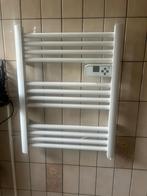 Radiateur électrique sèche essuis blanc, Moins de 60 cm, Enlèvement ou Envoi, 500 à 800 watts, Utilisé