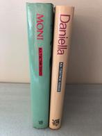 Moni & Daniella van KA-TSETNIK 135633, Boeken, Ophalen of Verzenden, Zo goed als nieuw