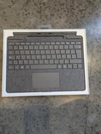 Microsoft Surface Toetsenbord cover, Computers en Software, Opvouwbaar, Ophalen of Verzenden, Microsoft, Nieuw