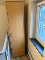kolomkast, Huis en Inrichting, Ophalen, Gebruikt, (Half)hoge kast