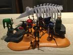 Playmobil piraten; zeer goede staat en proper!!, Ophalen of Verzenden, Zo goed als nieuw, Los Playmobil
