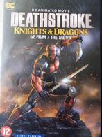 Deathstroke / DVD, Zo goed als nieuw