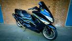 Zeer nette! en snelle! Yamaha Tmax 500 ABS 2011 (Limited Edi, Motoren, Particulier, Meer dan 35 kW, 500 cc, 2 cilinders