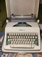 Machine a écrire, Divers, Machines à écrire, Comme neuf, Enlèvement