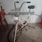 Vintage Hometrainer, Sport en Fitness, Ophalen, Zo goed als nieuw, Hometrainer